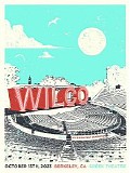 Wilco - 2023.10.14 - The Greek Theatre, Berkeley, CA