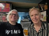 Steve Wynn - Evan "Funk" Davies Show - WFMU - 2025.12.11