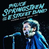 Bruce Springsteen - The River Tour - 1981.07.06 - Brendan Byrne Arena, East Rutherford, NJ