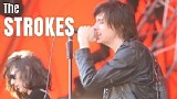 Strokes, The - 2006.07.02 - Orange Stage, Roskilde Festival, Roskilde, Denmark