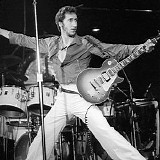 Pete Townshend - 1981.05.30 - Brockwell Park, London, UK