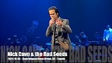 Nick Cave & The Bad Seeds - 2024.10.06 - Copenhagen Royal Arena, DK