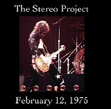 Led Zeppelin - 1975.02.12 - Madison Square Garden, New York, NY