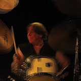 Christian Vander Quartet - 2002.04.03 - Paris, France