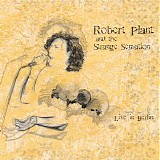 Robert Plant & Strange Sensation - 2005.04.06 - Columbiahalle, Berlin, Germany