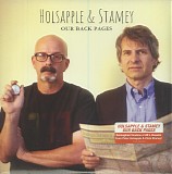 Peter Holsapple & Chris Stamey - Our Back Pages