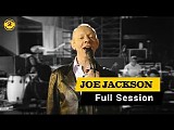 Joe Jackson - 2 Meter Session - 2000 - The Netherlands