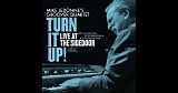 Mike LeDonne's Groover Quartet - Turn it Up! LIVE At The Sidedoor!