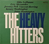 The Heavy Hitters - The Heavy Hitters