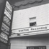 Various artists - Virtue Recording Studios