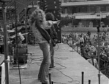 Led Zeppelin - 1972.02.19 - Memorial Drive, Adelaide, Australia