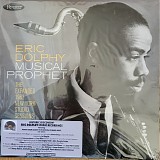 Eric Dolphy - Musical Prophet (The Expanded 1963 New York Studio Sessions)