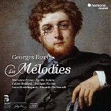 Various artists - Bizet: Les Mélodies