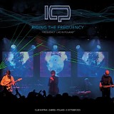 IQ - Riding The Frequency: 'Frequency' Live In Poland