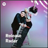 Release Radar - 2026.01.30