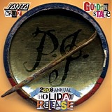 Pearl Jam - 2008 Fan Club Single