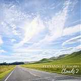 Fernando Perdomo - Clouds 2 (Limited Edition)