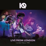 IQ - Live From London (Camden Palace 1985)