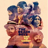 Beach Boys - Sail On Sailor - 1972