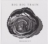 Big Big Train - Woodcut