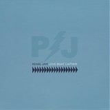 Pearl Jam - Love Boat Captain