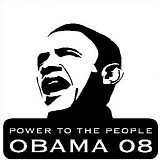 Pearl Jam - Rock Around Barack