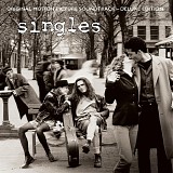 Smashing Pumpkins, The - Singles OST