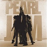 Pearl Jam - Ten