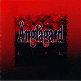 Änglagård - Teatro Azcapotzalco Mexico City