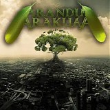 Arandu Arakuaa - Arandu Arakuaa (EP)