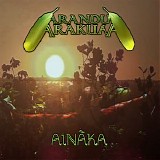 Arandu Arakuaa - Ain?ã?ka (EP)