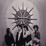 Mann, Geoff & The Bond - Ashton-Under-Lyne