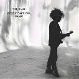 The Cure - Boys Don't Cry (86 Mix)
