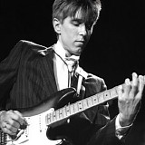 Eric Johnson - Agora Ballroom, Dallas, TX
