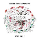 Richard Pinhas & Merzbow - Keio Line