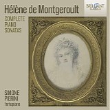 Simone El Oufir Pierini - De Montgeroult: Complete Piano Sonatas