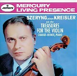 Henryk Szeryng & Charles Reiner - Kreisler and other Treasures for the Violin