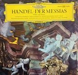Georg Friedrich Händel - Chöre Und Arien Aus "Der Messias"