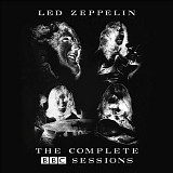 Led Zeppelin - 1969.03.19 - World Service Rhythm & Blues, Maida Vale Studios, London, England