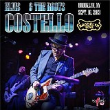 Elvis Costello & The Roots - 2013.09.16 - Brooklyn Bowl, New York, NY