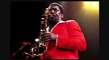 Clarence Clemons And The Red Bank Rockers - 1984.04.07 - Malmo, Sweden