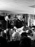 Waco Brothers - 2026.01.26 - Molly's House Concert, Lincolnwood, IL