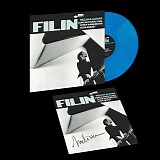 Melissa Aldana - Filin