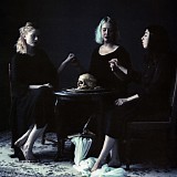 Kælan Mikla - Demos