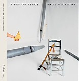 Paul McCartney - Pipes Of Peace