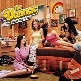 The Donnas - Spend The Night