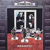 Jethro Tull - Benefit
