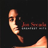 Jon Secada - Greatest Hits
