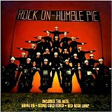 Humble Pie - Rock On