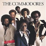 Commodores - The Ultimate Collection